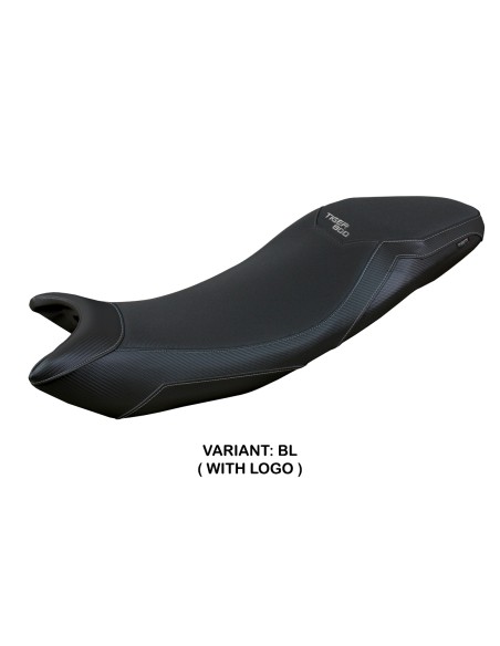 Funda de asiento compatible - Triumph Tiger Sport 800  2025 - mod Titty