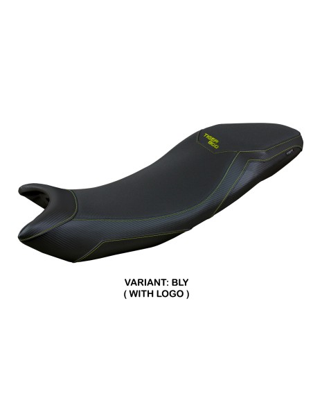 Seat cover compatible - Triumph Tiger Sport 800  2025-2026 - mod Titty