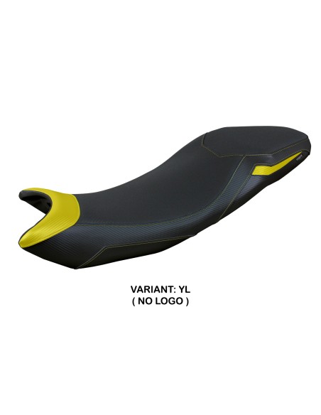 Seat cover compatible - Triumph Tiger Sport 800  2025 - mod Titty