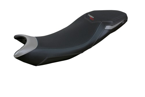 Housse de selle compatible - Triumph Tiger Sport 800  2025 - mod Titty