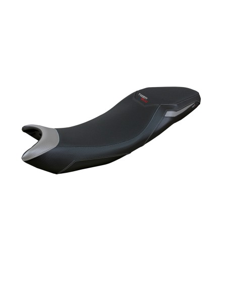 Housse de selle compatible - Triumph Tiger Sport 800  2025 - mod Titty