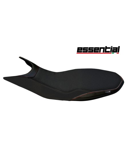 Seat cover compatible Ducati Hypermotard 821 / 939 (13-18) Essential model