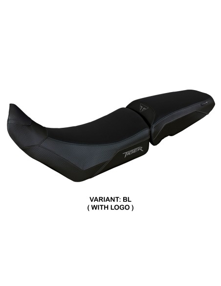 Sitzbezug kompatibel - Triumph Tiger 850 Sport 2021 - 2025 - mod Sintra