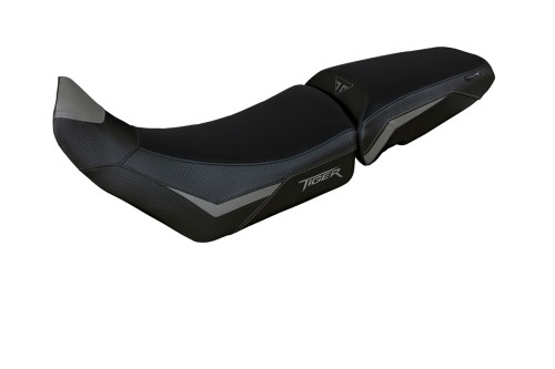 Sitzbezug kompatibel - Triumph Tiger 850 Sport 2021 - 2025 - mod Sintra