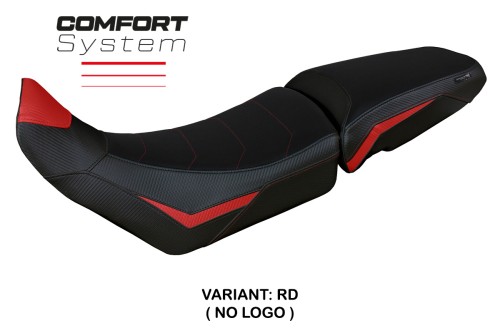 Seat cover compatible - Triumph Tiger 850 Sport 2021 - 2025 - mod Sintra Comfort System 2