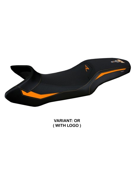 Housse de selle compatible - KTM 1390 Super Adventure R 2025 - mod Steyr