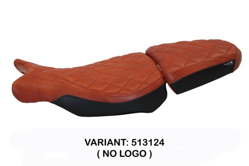 Seat cover compatible BMW R 1200 NINE T (14-22) Arnes model 2