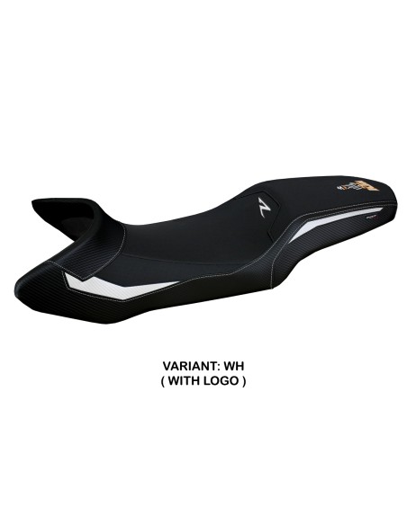 Housse de selle compatible - KTM 1390 Super Adventure R 2025 - mod Steyr