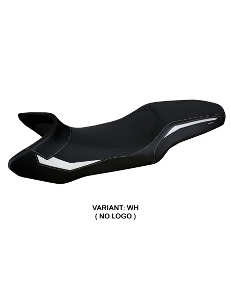 Funda de asiento compatible - KTM 1390 Super Adventure R  2025 - mod Steyr