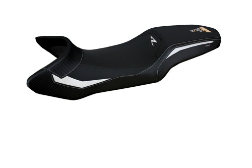 Sitzbezug kompatibel - KTM 1390 Super Adventure R 2025 - mod Steyr