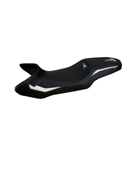 Housse de selle compatible - KTM 1390 Super Adventure R 2025 - mod Steyr
