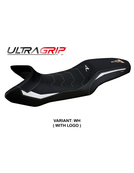Rivestimento sella compatibile - KTM 1390 Super Adventure R  2025 - mod Steyr Ultragrip