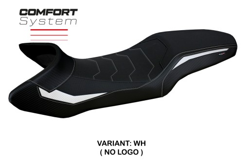 Seat cover compatible - KTM 1390 Super Adventure R 2025 - mod Steyr Comfort System 2