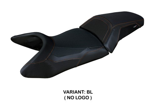 Rivestimento sella compatibile - KTM 1390 Super Adventure S 2025 - mod Enns 2