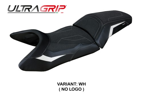 Sitzbezug kompatibel - KTM 1390 Super Adventure S 2025 - mod Enns Ultragrip 2