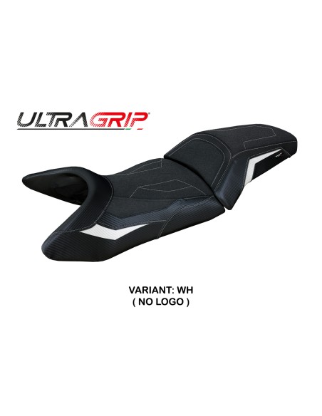 Sitzbezug kompatibel - KTM 1390 Super Adventure S 2025 - mod Enns Ultragrip