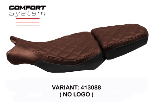 Sitzbezug kompatibel - BMW R 1200 NINE T (SCRAMBLER) 2014 - 2024 - mod Batea Comfort System 2