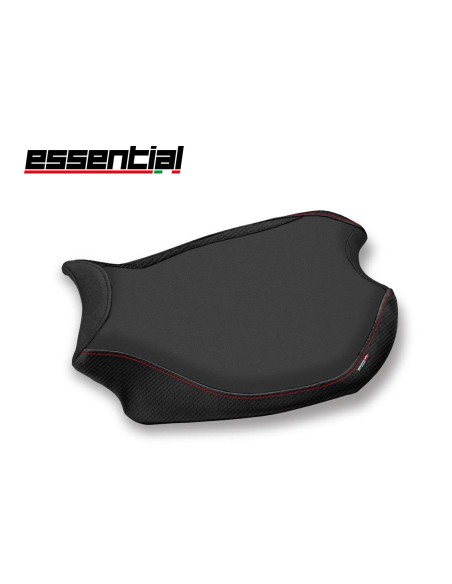 Seat cover compatible Ducati Panigale V4 (18-24) Essential model