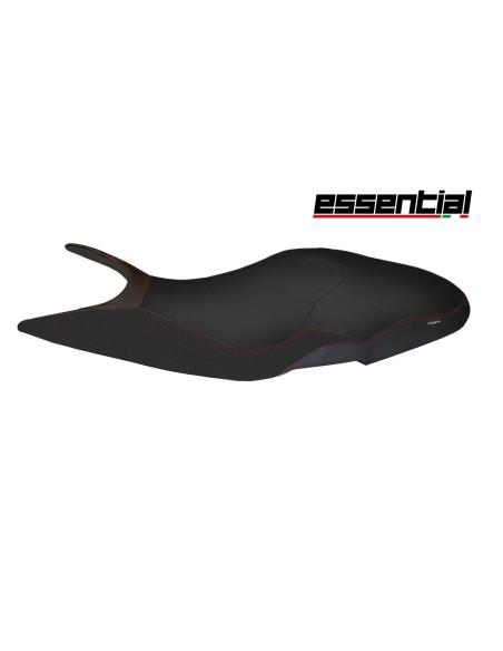 Seat cover compatible Ducati Super Sport (17-24) Essential model
