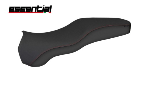 Housse de selle compatible Ducati Sport-S / Super Sport-SS (02-06) modèle Essential