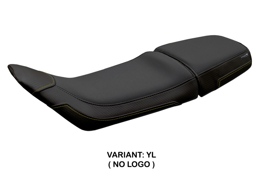 Housse de selle compatible - Husqvarna Svartpilen 401 2018-2019 - mod Solna
