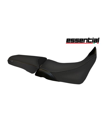 Funda de asiento compatible Honda Africa Twin 1000 (15-19) modelo Essential