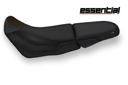 Sitzbezug kompatibel Honda Africa Twin 1000 Adventure (18-19) Modell Essential