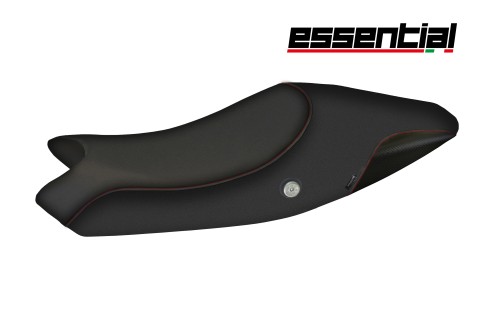 Rivestimento sella compatibile Ducati Monster 1100-1100 EVO (09-13) modello Essential