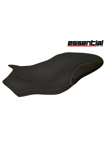 Seat cover compatible Ducati Monster 821-1200 (17-20) Essential model
