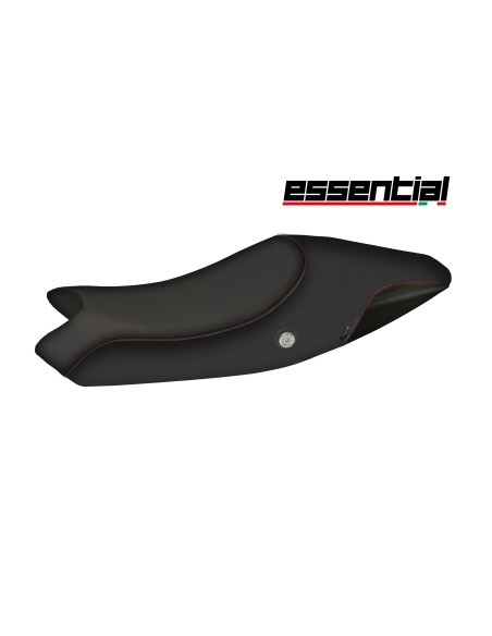 Funda de asiento compatible Ducati Monster 696/796 (08-14) modelo Essential