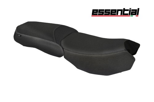 Seat cover compatible BMW R 1200 GS Adventure (13-18) Essential model