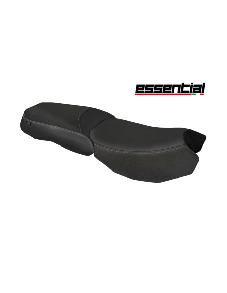 Housse de selle compatible BMW R 1200 GS Adventure (13-18) modèle Essential