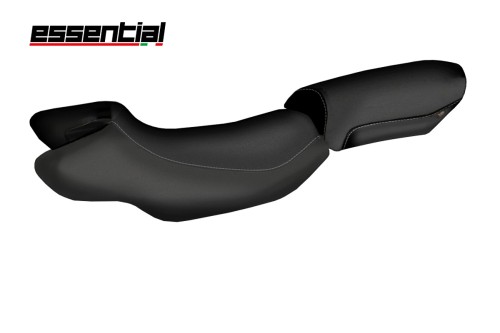 Rivestimento sella compatibile BMW R 1200 R (15-18) modello Essential