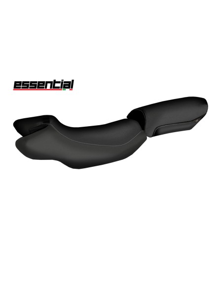 Housse de selle compatible BMW R 1200 R (15-18) modèle Essential