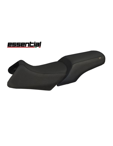 Funda de asiento compatible BMW R 1200 RT (06-13) modelo Essential
