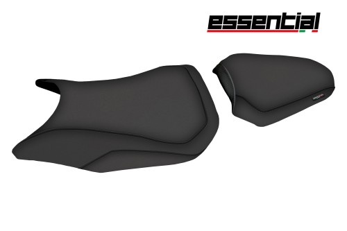 Seat cover compatible Honda CB 500 F (16-23) Essential model