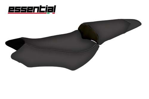 Funda de asiento compatible Honda CB 1000 R (08-17) modelo Essential