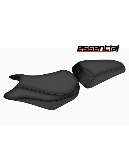 Funda de asiento compatible Honda CBR 500 R (12-16) modelo Essential