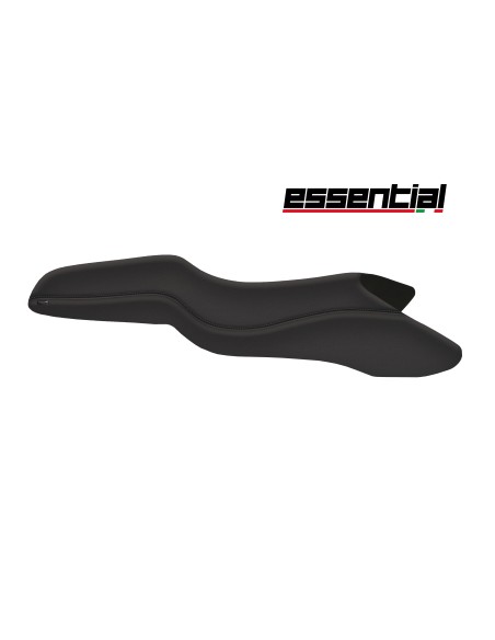 Funda de asiento compatible con Honda CBR 600 F (99-06) modelo Essential