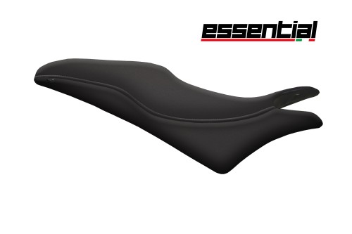 Funda de asiento compatible con Honda CBR 600 F (11-13) modelo Essential