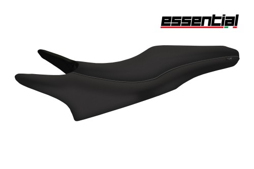Funda de asiento compatible con Honda Crossrunner 800 (10-15) modelo Essential