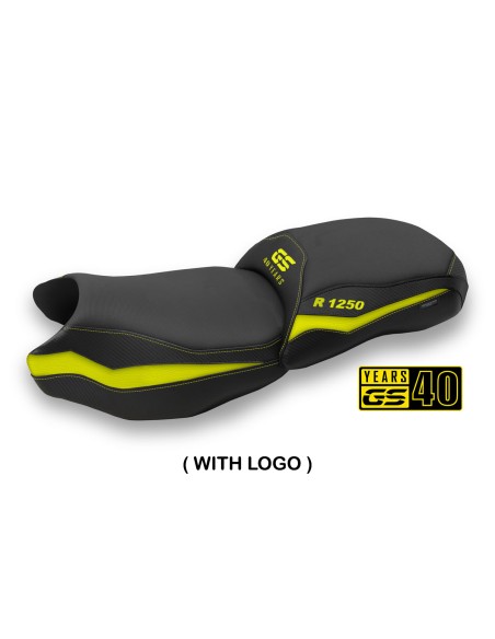 Rivestimento sella compatibile BMW R 1250 GS (19-22) modello Linxi