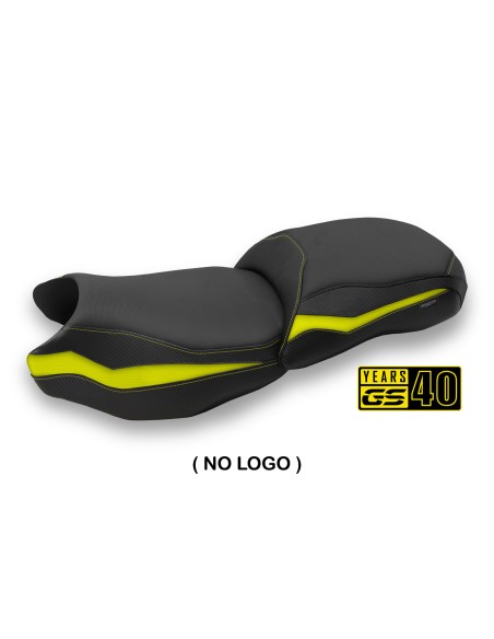 Seat cover compatible BMW R 1250 GS (19-22) Linxi model