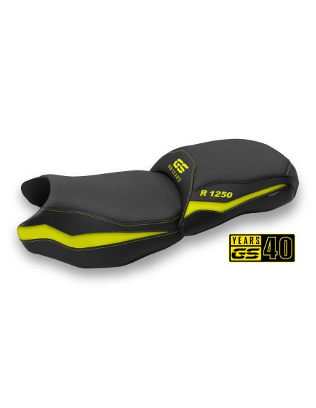 Seat cover compatible BMW R 1250 GS (19-22) Linxi model