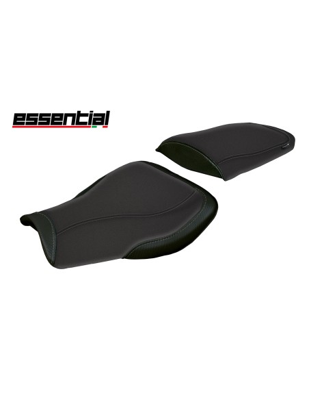 Funda Asiento compatible Honda CBR 600 RR (07-25) modelo Essential