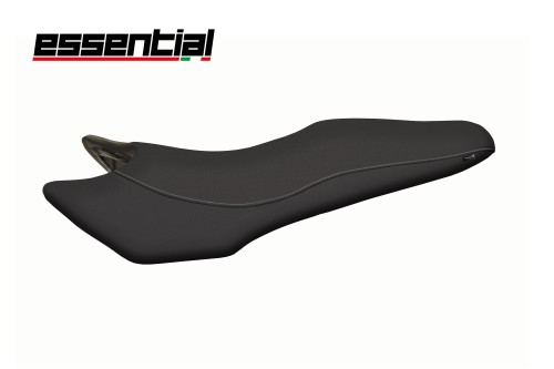 Housse de selle compatible Honda Hornet 600 (98-06) modèle Essential