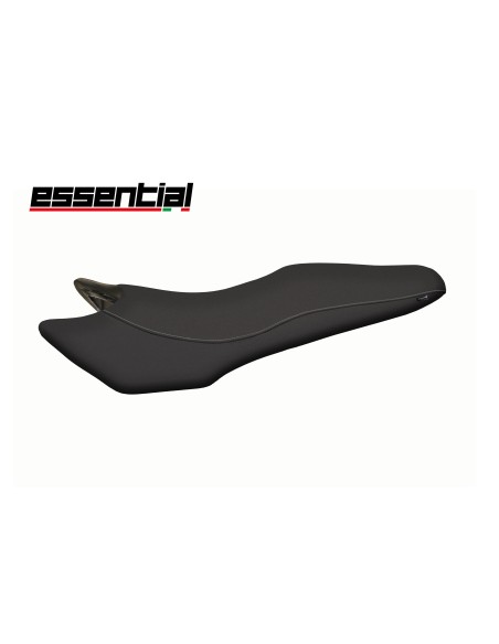 Housse de selle compatible Honda Hornet 600 (98-06) modèle Essential