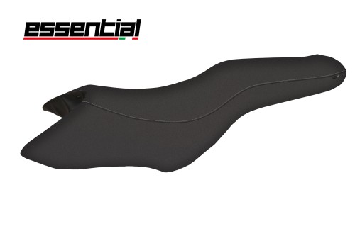 Seat cover compatible Honda Hornet 900 (02-09) Essential model