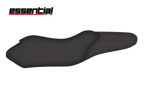 Housse de selle compatible Honda Integra 700 (12-13) modèle Essential