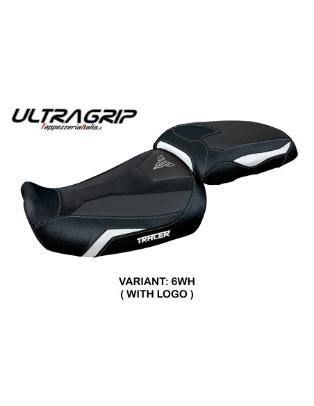 Sitzbezug kompatibel - Yamaha Tracer 9/9 GT 2021 - 2024 - mod Gadir Ultragrip